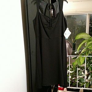 The little Black Dress 👗